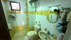 Blk 405A Fern Spring (Sengkang), HDB 4 Rooms #560850601